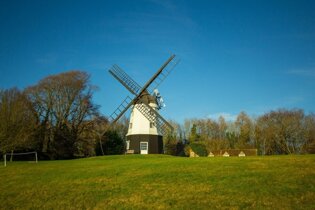 Chiltern Hills AONB