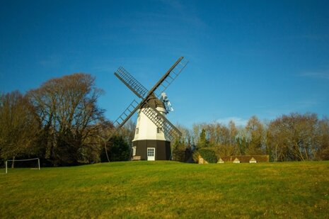 Chiltern Hills AONB