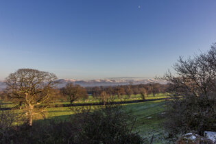 Clwydian Range and Dee Valley AONB