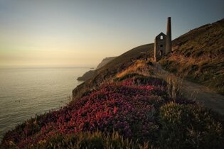 Cornwall AONB