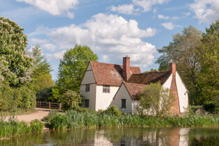Dedham Vale AONB