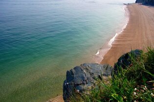 East Devon AONB