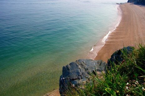 East Devon AONB