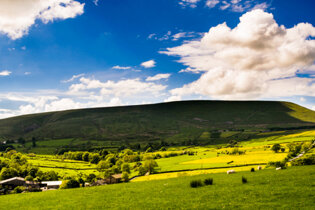 Forest of Bowland AONB