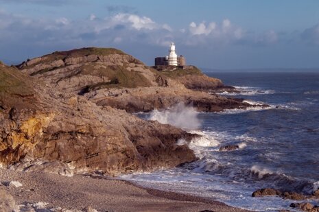 Gower AONB
