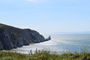 Isle of Wight AONB