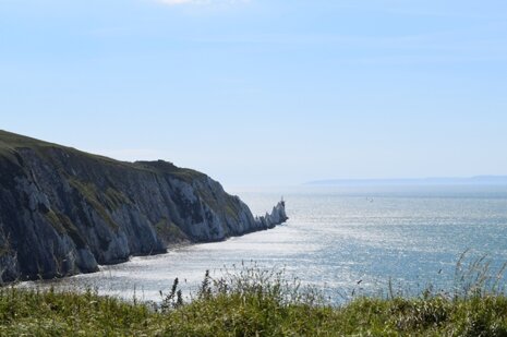 Isle of Wight AONB