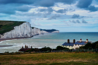 Kent Downs AONB