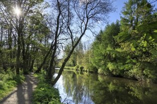 Lagan Valley AONB
