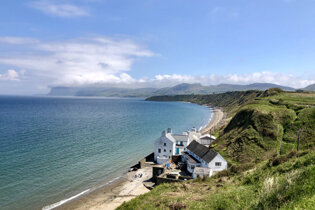 Llŷn AONB