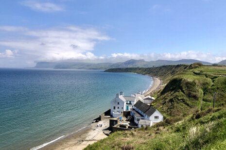 Llŷn AONB