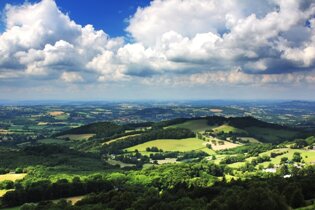 Malvern Hills AONB