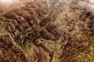 Mendip Hills AONB
