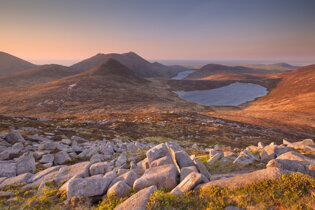 Mourne AONB