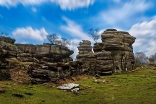 Nidderdale AONB