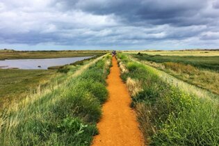 Norfolk Coast AONB