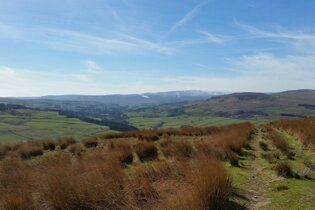 North Pennines AONB