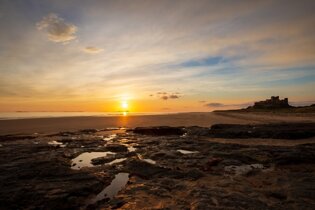 Northumberland Coast AONB