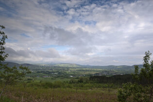 Ring Of Gullion AONB