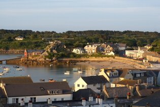 Isles of Scilly AONB