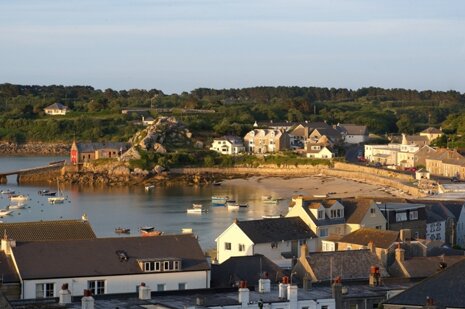 Isles of Scilly AONB