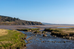 Solway Coast AONB