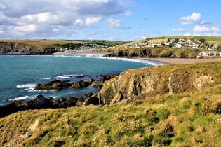 South Devon AONB