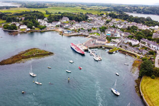 Strangford and Lecale AONB