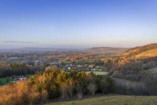 Surrey Hills AONB