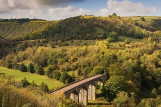 Wye Valley AONB