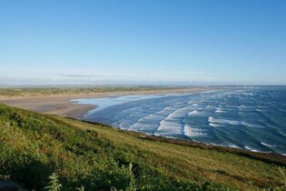 North Devon AONB