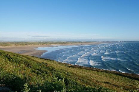 North Devon AONB
