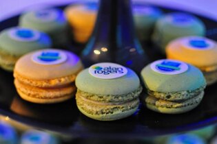 Alan Rogers Awards 2013