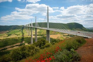 Millau Viaduct
