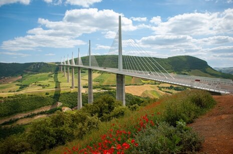 Millau Viaduct
