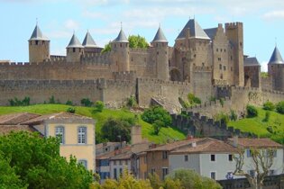 Carcassonne