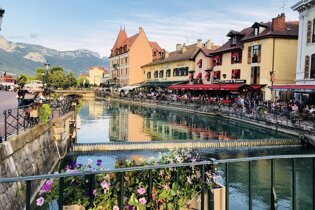 Annecy