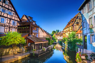 Town of Colmar