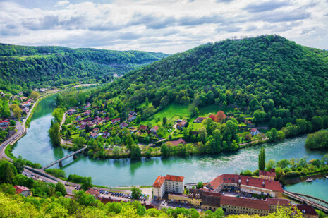 Besancon