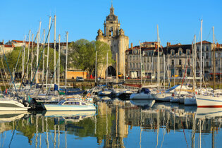 La Rochelle