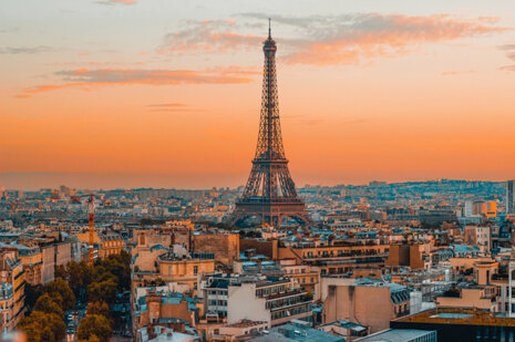 Eiffel Tower