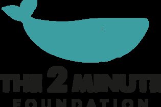 2MinuteBeachClean Logo