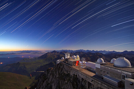 Pic du Midi