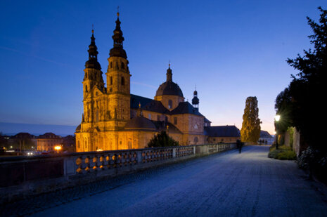 Germany, the Netherlands & Denmark's Dark Sky Places