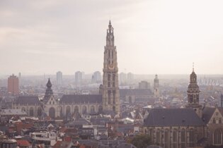 Antwerp