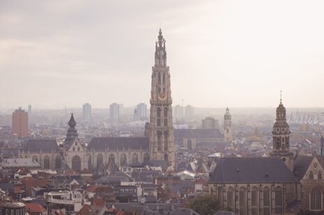 Antwerp