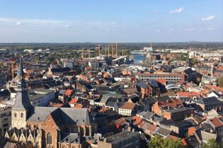 Hasselt
