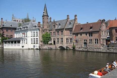 Bruges