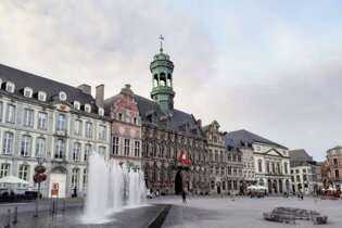 Mons