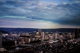 Liège